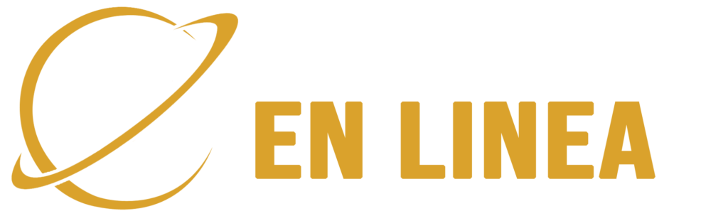 conectamos en linea logo marca icon portada